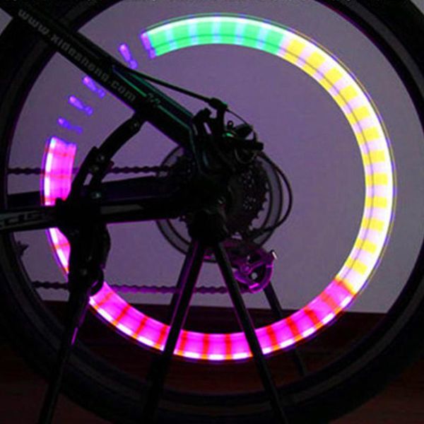tools 2pcs professional led colorful wheel lamp waterproof single induction vibration function als88
tools 2pcs professional led colorful wheel lamp waterproof single induction vibration function als88