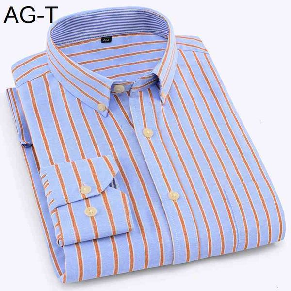 purple orange striped business casual men shirts long sleeve button-down collar oxford non-iron formal men shirts, White;black
purple orange striped business casual men shirts long sleeve button-down collar oxford non-iron formal men shirts, White;black