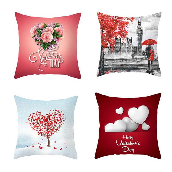cushion/decorative pillow ibows cushion cover red trees lovers heart print throw covers for wedding party decorative pillows home decor 45*4
cushion/decorative pillow ibows cushion cover red trees lovers heart print throw covers for wedding party decorative pillows home decor 45*4
