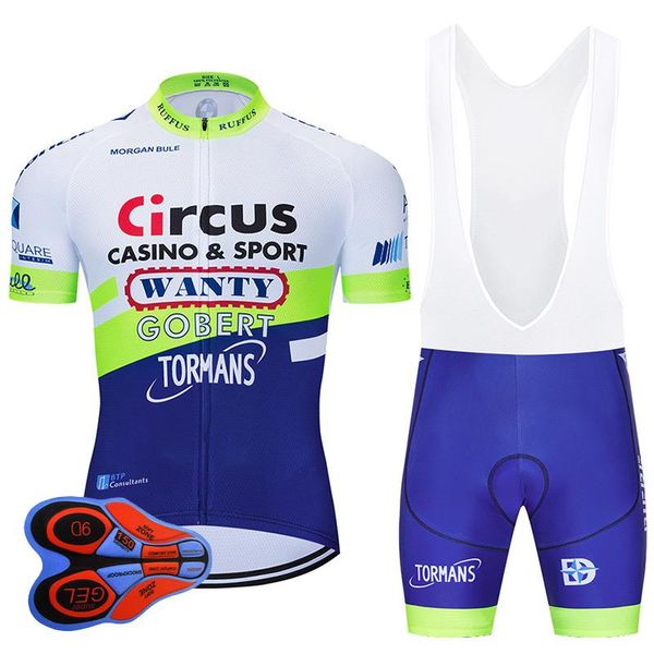 team wanty cycling long sleeve jersey 9d set mtb belgium bicycle clothing summer quick dry bike clothes short racing sets, Black;blue
team wanty cycling long sleeve jersey 9d set mtb belgium bicycle clothing summer quick dry bike clothes short racing sets, Black;blue