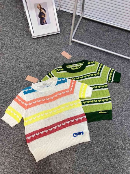 summer of 21 ice silk knitted short sleeve crew neck, loose, comfortable and breathable, White
summer of 21 ice silk knitted short sleeve crew neck, loose, comfortable and breathable, White