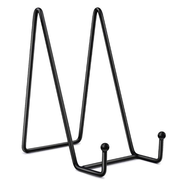 hooks & rails display stand metal storage rack for picture decorative plate book po easel artistic work home office ornaments
hooks & rails display stand metal storage rack for picture decorative plate book po easel artistic work home office ornaments