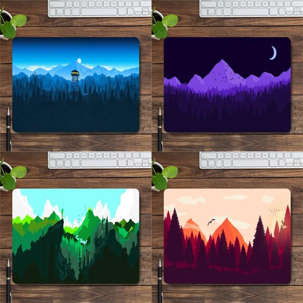 mouse pads & wrist rests mountain sunset desk pad protector mat non-slip rubber lapwaterproof writing for office and home
mouse pads & wrist rests mountain sunset desk pad protector mat non-slip rubber lapwaterproof writing for office and home