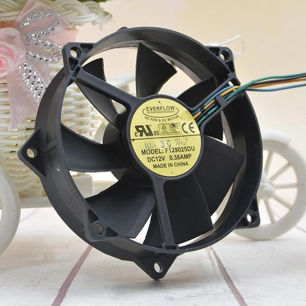 fans & coolings original 9cm 9025 f129025du 12v 0.38a 4-wire pwm temperature control cpu fan
fans & coolings original 9cm 9025 f129025du 12v 0.38a 4-wire pwm temperature control cpu fan