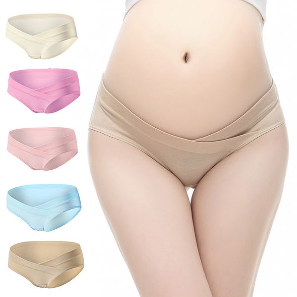 pure cotton large abdominal support triangle underpants low waist pregnant women's underwear, Black;pink
pure cotton large abdominal support triangle underpants low waist pregnant women's underwear, Black;pink