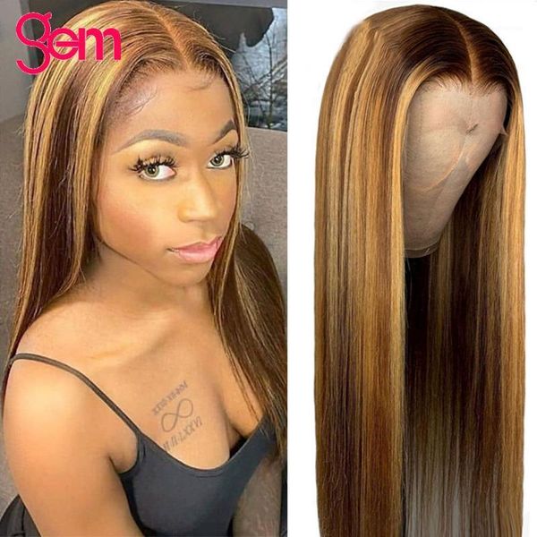 highlight wig human hair 613 frontal 13x6 lace front ombre blonde brown wigs short bob straight brazilian 30 inch part wigs1, Black;brown
highlight wig human hair 613 frontal 13x6 lace front ombre blonde brown wigs short bob straight brazilian 30 inch part wigs1, Black;brown
