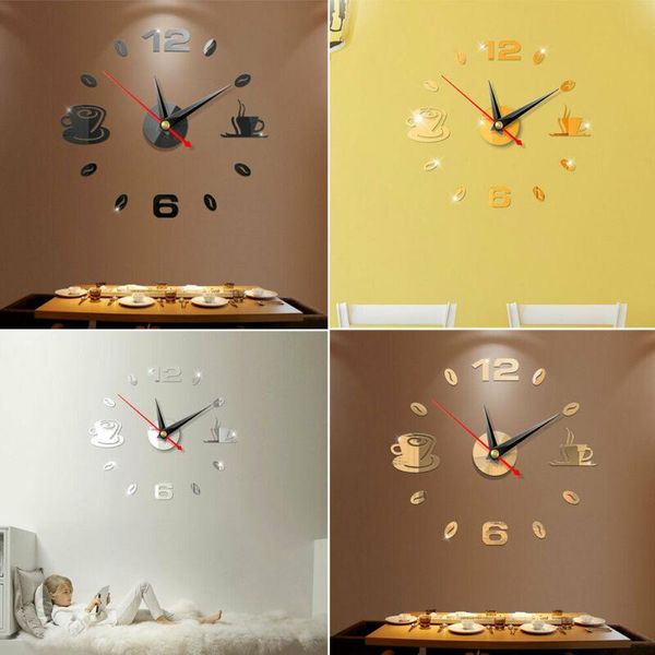 wall clocks fashion modern large clock 3d mirror sticker unique big number watch diy living room decor
wall clocks fashion modern large clock 3d mirror sticker unique big number watch diy living room decor