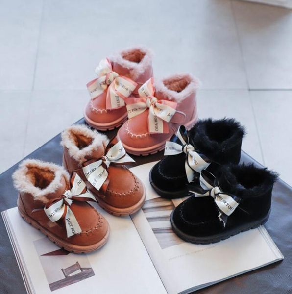 boots arrival 2021 winter shoes for girls plush toddler boys kids keeping warm snow children, Black;grey
boots arrival 2021 winter shoes for girls plush toddler boys kids keeping warm snow children, Black;grey