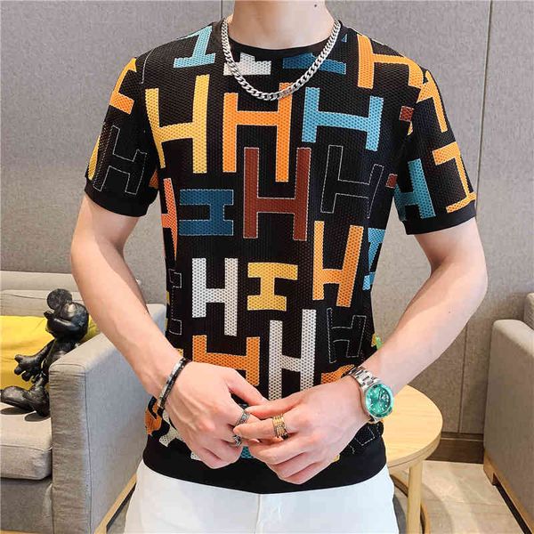 men's t-shirts summer letter print shirt men short sleeve o-neck tees mesh breathable quick-dry ice silk casual t-shirt stree, White;black
men's t-shirts summer letter print shirt men short sleeve o-neck tees mesh breathable quick-dry ice silk casual t-shirt stree, White;black