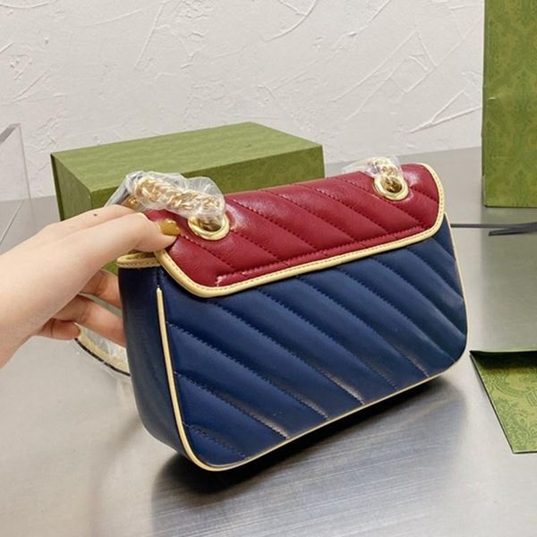 evening bags 100% leather 2021 solid color one-shoulder diagonal chain bag designer handbags fashionable purses sac
evening bags 100% leather 2021 solid color one-shoulder diagonal chain bag designer handbags fashionable purses sac