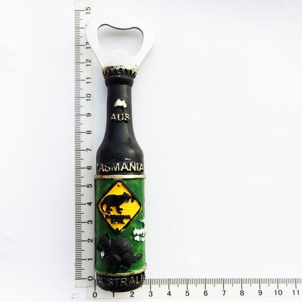 fridge magnets 15-(australia)beer corkscrew magnet creative travel commemorate ornaments magnetism resin material refrigerator stickers
fridge magnets 15-(australia)beer corkscrew magnet creative travel commemorate ornaments magnetism resin material refrigerator stickers