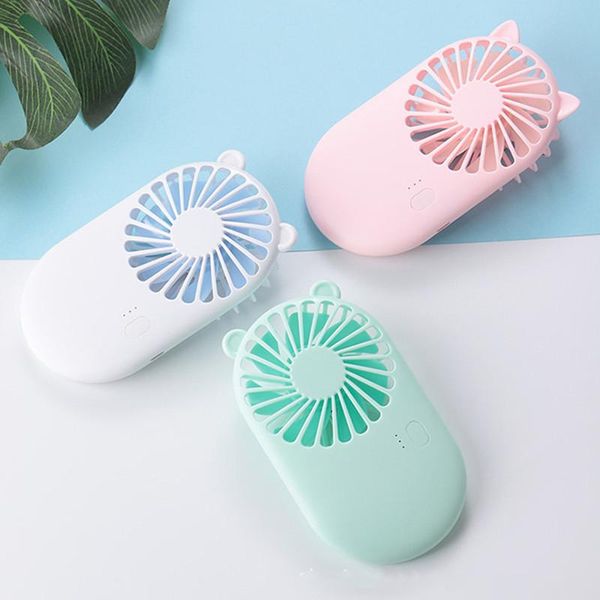 electric fans 2021 cute portable mini fan handheld chargeable deskusb 3 mode adjustable summer cooler for outdoor travel
electric fans 2021 cute portable mini fan handheld chargeable deskusb 3 mode adjustable summer cooler for outdoor travel