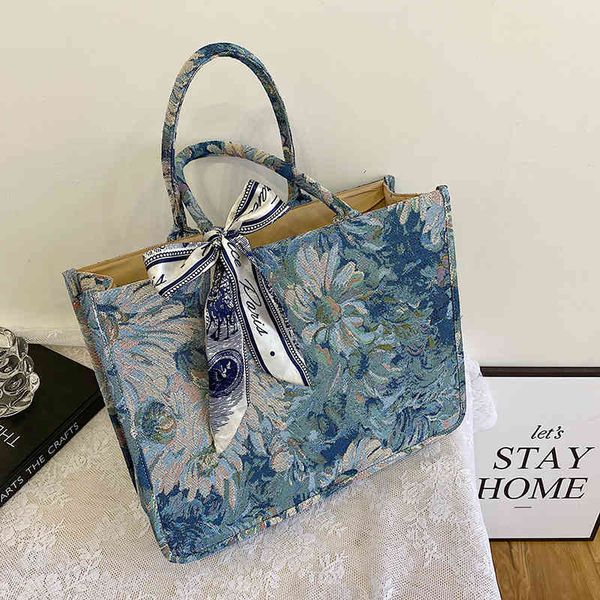 womens purses & handbags french handbag women's printed tote bag texture large capacity messenger purse qp8t
womens purses & handbags french handbag women's printed tote bag texture large capacity messenger purse qp8t
