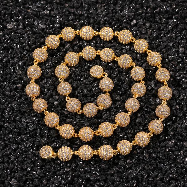 mens hip hop gold necklace jewelry iced out round bead chain fashion silver pink chains necklaces
mens hip hop gold necklace jewelry iced out round bead chain fashion silver pink chains necklaces