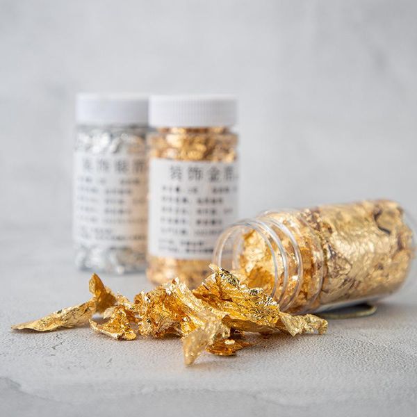 other event & party supplies 1pc not edible grade gold leaf schabin flake 24k dishes dessert cake decorative tool birthday wedding decoratio
other event & party supplies 1pc not edible grade gold leaf schabin flake 24k dishes dessert cake decorative tool birthday wedding decoratio