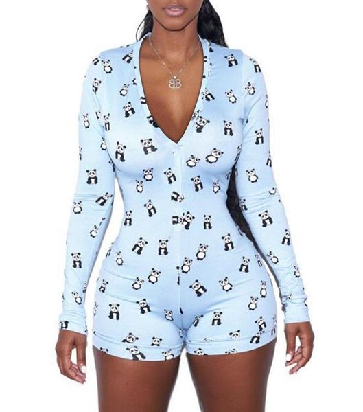 12 colors polysuit spring womens rompers printed bodycon short slim xd955, Black;white
12 colors polysuit spring womens rompers printed bodycon short slim xd955, Black;white