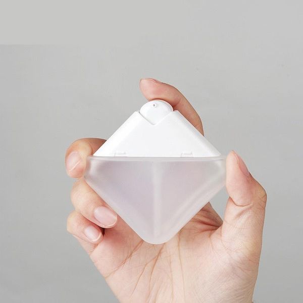 liquid soap dispenser 30ml mini card shape plastic perfume spray bottles lotion bottling portable moisturizing sprayer box empty travel bott
liquid soap dispenser 30ml mini card shape plastic perfume spray bottles lotion bottling portable moisturizing sprayer box empty travel bott