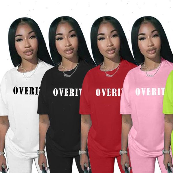 2 piece womens tracksuits sets outfis tracksuit female t shirt and biker shorts set casual sportswear fitness summer clothes, Gray
2 piece womens tracksuits sets outfis tracksuit female t shirt and biker shorts set casual sportswear fitness summer clothes, Gray