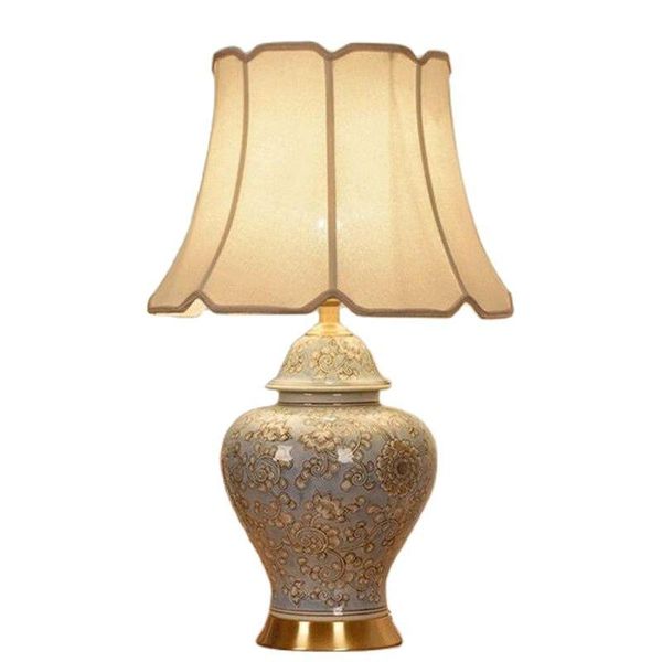 table lamps large chinese foyer entrance ceramic lamp classical luxurious european porcelain big sofa desk light 75cm d78
table lamps large chinese foyer entrance ceramic lamp classical luxurious european porcelain big sofa desk light 75cm d78