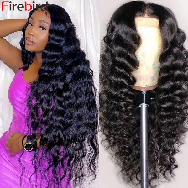 lace wigs 4x4 13x4 loose deep wave wig brazilian front frontal human hair for women pre plucked, Black;brown
lace wigs 4x4 13x4 loose deep wave wig brazilian front frontal human hair for women pre plucked, Black;brown