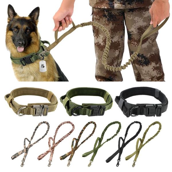 tactical bungee dog leash quick release military training leashes pet elastic leads rope products handle collars &
tactical bungee dog leash quick release military training leashes pet elastic leads rope products handle collars &