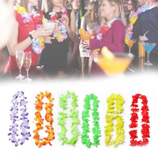 decorative flowers & wreaths 50pcs wreath hawaiian party decorations tropical style necklace theme holiday wedding beach birthday
decorative flowers & wreaths 50pcs wreath hawaiian party decorations tropical style necklace theme holiday wedding beach birthday