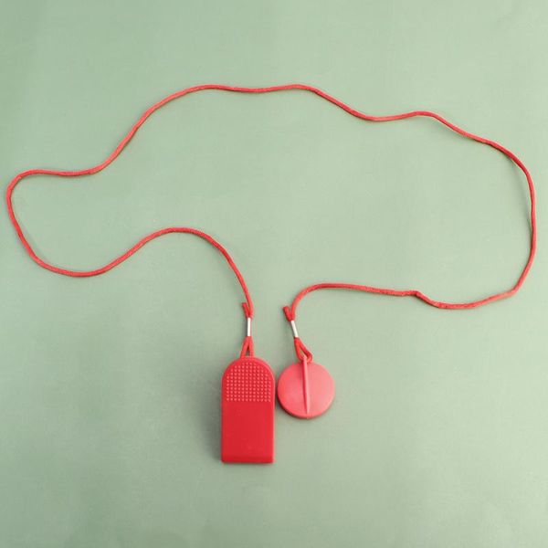 accessories useful treadmill safety lock durable switch (small size, with white porcelain)
accessories useful treadmill safety lock durable switch (small size, with white porcelain)