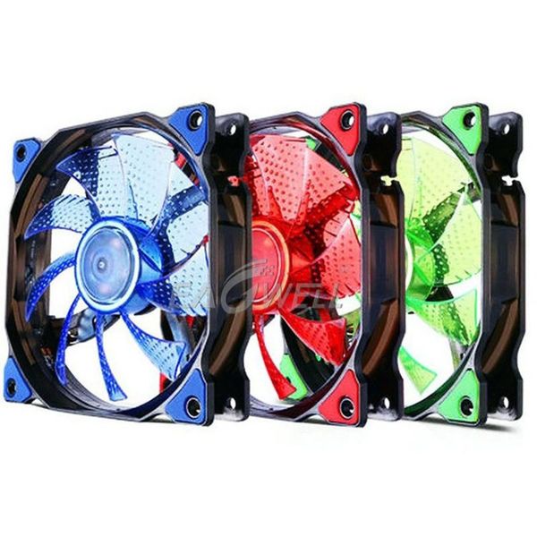 fans & coolings generation 15led case fan 12cm 4pin 1200rpm wear-resistant hydraulic bearing cooler cpu cooling
fans & coolings generation 15led case fan 12cm 4pin 1200rpm wear-resistant hydraulic bearing cooler cpu cooling