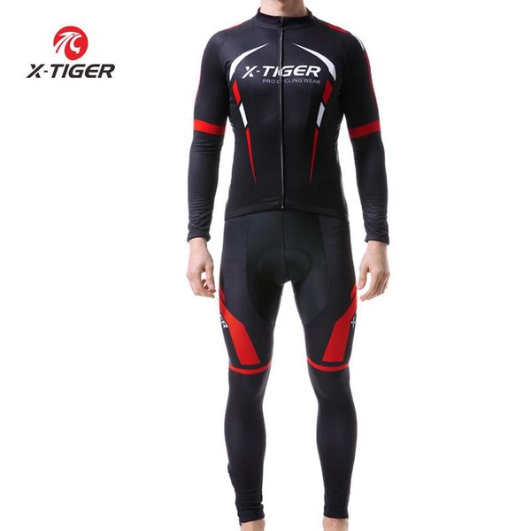 racing sets x-tiger 2021 cycling jersey set summer clothing quick dry mountain bike clothes outdoor sportswear ropa, Black;blue
racing sets x-tiger 2021 cycling jersey set summer clothing quick dry mountain bike clothes outdoor sportswear ropa, Black;blue