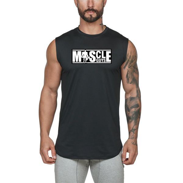 muscleguys bodybuilding tank men tight gym clothing fitness tanksinglet compression sleeveless shirt workout vest 210421, White;black
muscleguys bodybuilding tank men tight gym clothing fitness tanksinglet compression sleeveless shirt workout vest 210421, White;black