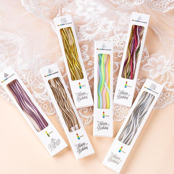 other event & party supplies gold birthday candle cake baking diy creative crystal thread safety flame children's pparty wedding decora
other event & party supplies gold birthday candle cake baking diy creative crystal thread safety flame children's pparty wedding decora