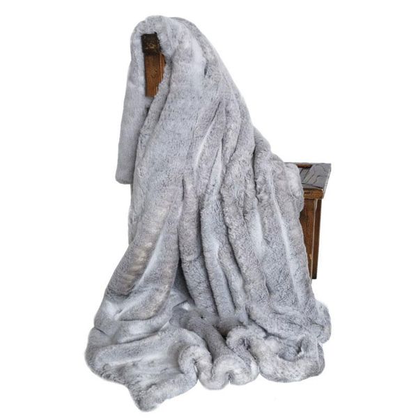 blankets super soft faux fur white faded gray blanket bed polyester acrylic factory in stock
blankets super soft faux fur white faded gray blanket bed polyester acrylic factory in stock