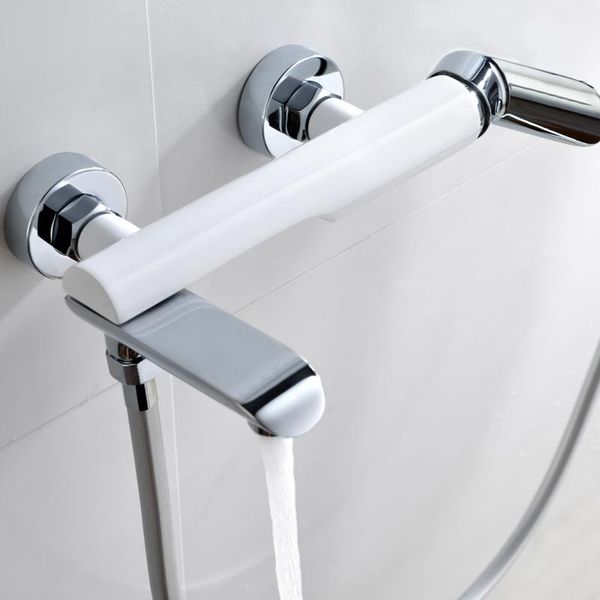 copper bathtub faucet wall mounted and cold mixer tap shower set white single sz-sf21011203 bathroom sets
copper bathtub faucet wall mounted and cold mixer tap shower set white single sz-sf21011203 bathroom sets