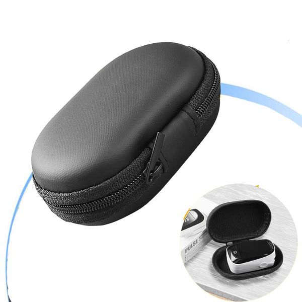 storage bags oxygen meter bag portable pocket finger clip type protective zipper carrying case box
storage bags oxygen meter bag portable pocket finger clip type protective zipper carrying case box