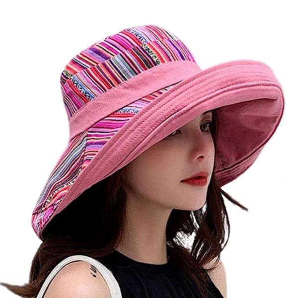 wide brim hats premium chic fisherman hat windproof eco-friendly color patchwork double-sided cotton women sun shade bucket for travel, Blue;gray
wide brim hats premium chic fisherman hat windproof eco-friendly color patchwork double-sided cotton women sun shade bucket for travel, Blue;gray