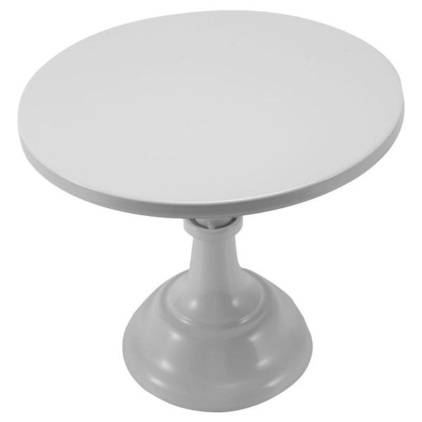 metal iron cake stand round pedestal dessert holder cupcake display rack bakeware white birthday wedding party decoration kitchen storage &
metal iron cake stand round pedestal dessert holder cupcake display rack bakeware white birthday wedding party decoration kitchen storage &