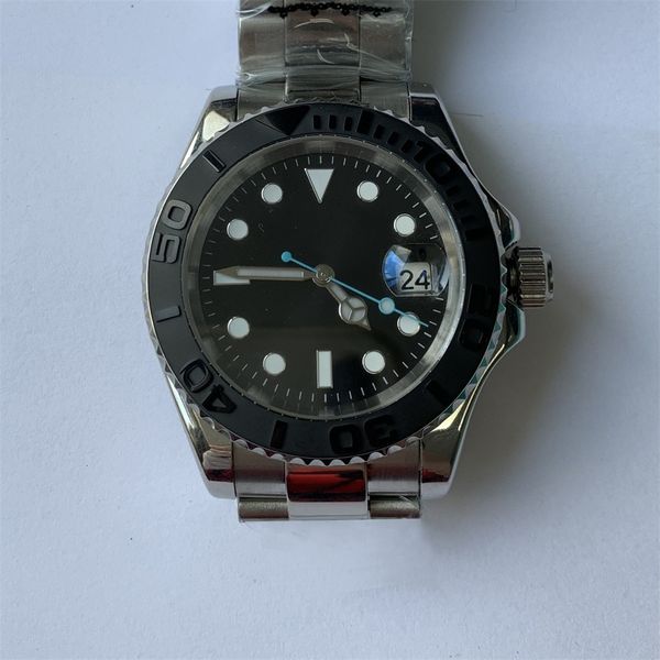 clock automatic ceramic bomax marina sapphire calendar crowning rvs heres 40mm crystal lighting hands 12, Slivery;brown
clock automatic ceramic bomax marina sapphire calendar crowning rvs heres 40mm crystal lighting hands 12, Slivery;brown