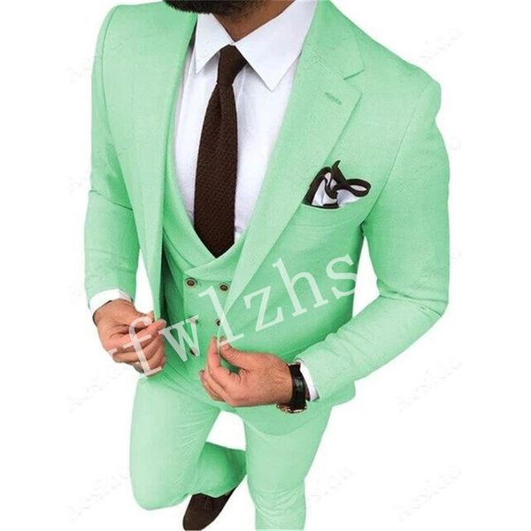 arrival one button groomsmen notch lapel groom tuxedos men suits wedding/prom blazer ( jacket+pants+vest+tie) b152 men's & blazers, White;black
arrival one button groomsmen notch lapel groom tuxedos men suits wedding/prom blazer ( jacket+pants+vest+tie) b152 men's & blazers, White;black