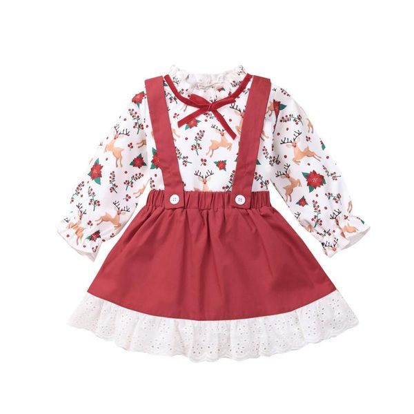 clothing sets christmas brother and sister clothes set floral xmas elk printed pattern long sleeve blouses suspender skirt/ pants 2021, White
clothing sets christmas brother and sister clothes set floral xmas elk printed pattern long sleeve blouses suspender skirt/ pants 2021, White