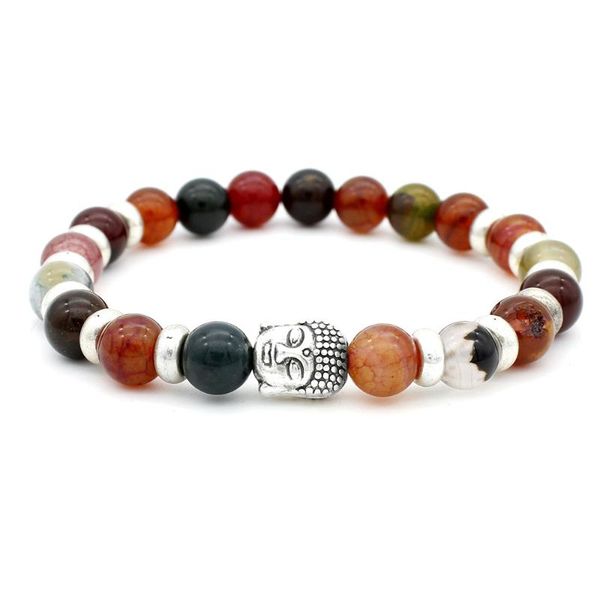 beaded, strands tourmaline agate spotted stone buddha head buddhist beaded bracelet men bangle natural stones fashion accessories diy jewelr, Black
beaded, strands tourmaline agate spotted stone buddha head buddhist beaded bracelet men bangle natural stones fashion accessories diy jewelr, Black