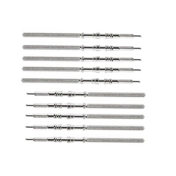 repair tools & kits 10pcs movement watch steel stem crown kit of parts nh35 nh36 nh38 nh39 spare
repair tools & kits 10pcs movement watch steel stem crown kit of parts nh35 nh36 nh38 nh39 spare