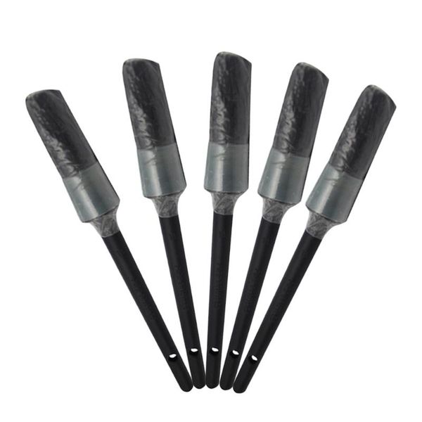 5pcs car cleaning brush set detail for automotive wheels rims interior and exterior sponge 
5pcs car cleaning brush set detail for automotive wheels rims interior and exterior sponge