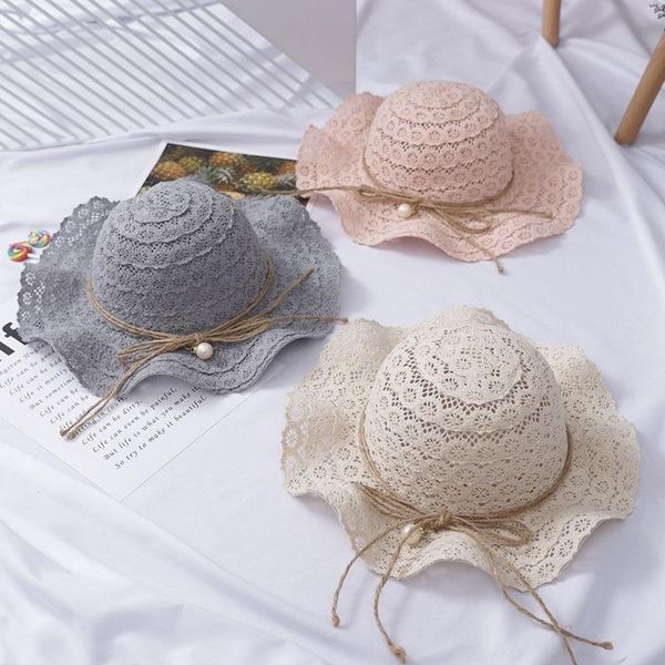 women summer hat breathable beach sun hollow out bandage cap outdoor hats, Black;white
women summer hat breathable beach sun hollow out bandage cap outdoor hats, Black;white