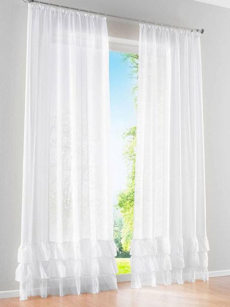 curtain & drapes european cake design tulle curtains for princess kid's bedroom romantic white sheer living room window treatments
curtain & drapes european cake design tulle curtains for princess kid's bedroom romantic white sheer living room window treatments