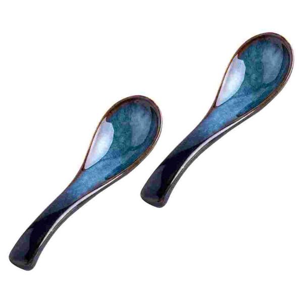 spoons 2pcs kitchen utensils exquisite soup porridge dessert
spoons 2pcs kitchen utensils exquisite soup porridge dessert