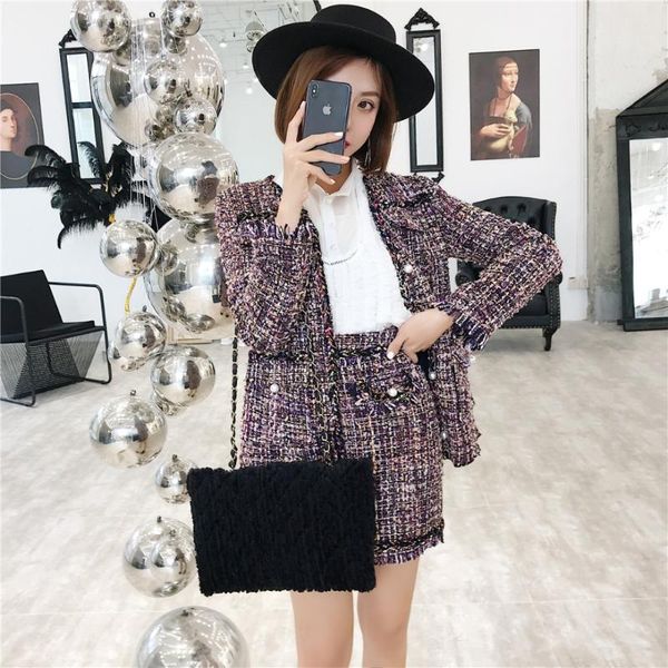 women's suits & blazers long sleeves winter coat office lady two piece blazer women jacket spring autumn, White;black
women's suits & blazers long sleeves winter coat office lady two piece blazer women jacket spring autumn, White;black