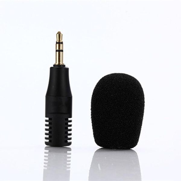 microphones mini portable 3.5mm jack digital stereo microphone recorder for computer phone
microphones mini portable 3.5mm jack digital stereo microphone recorder for computer phone