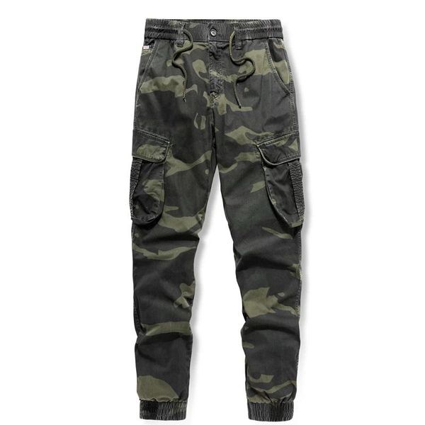 men's pants casual fashion military style trousers for men harajuku hip hop training joggers cargo streetwear, Black
men's pants casual fashion military style trousers for men harajuku hip hop training joggers cargo streetwear, Black