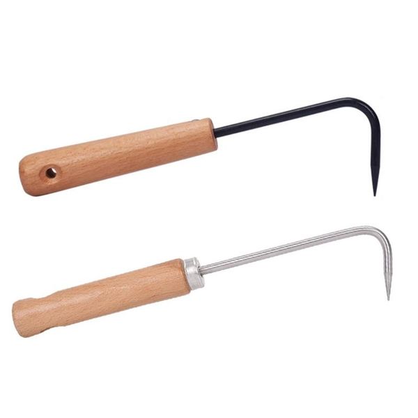 watering equipments single claw hook handle weeder garden weeding tool for home outdoor drop
watering equipments single claw hook handle weeder garden weeding tool for home outdoor drop