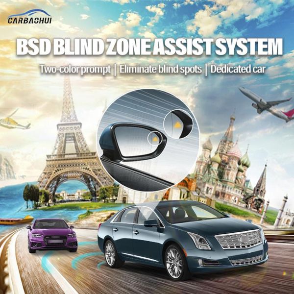 car rear view cameras& parking sensors millimeter wave radar blind spot detection system bsd bsa bsm monitoring change lane aided for cadill
car rear view cameras& parking sensors millimeter wave radar blind spot detection system bsd bsa bsm monitoring change lane aided for cadill